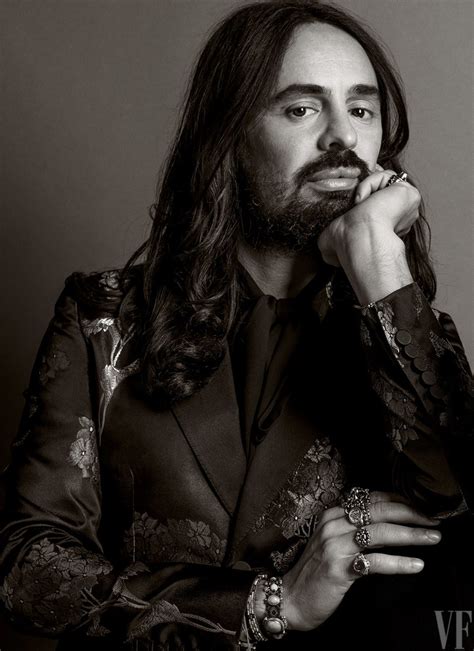 alessandro michele